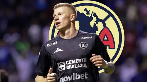 América y más: los equipos que estarían interesados en Mateusz Bogusz