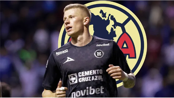 América y más: los equipos que estarían interesados en Mateusz Bogusz
