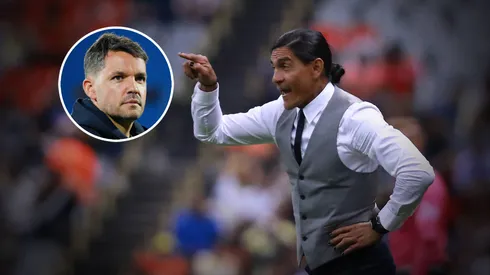 El histórico jugador de Cruz Azul y Chivas marcó el camino en Liguilla.