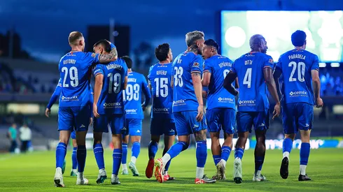 ¿Cruz Azul se posiciona como candidato al título de Liga MX?