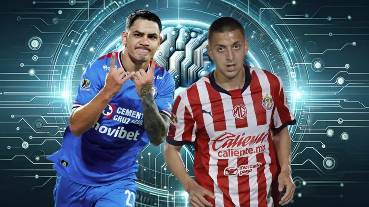 Cuenta regresiva para que se defina la llave.