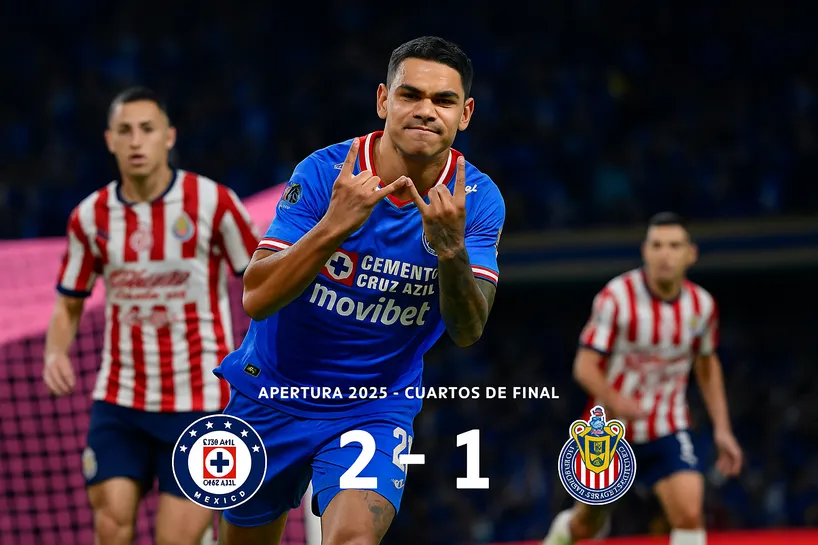 ¿Se dará esta imagen el domingo?