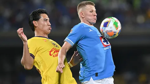 Una transferencia que puede hacer ruido.