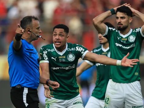 Lo pidió Anselmi, rechazó a Cruz Azul y perdió la final de la Libertadores