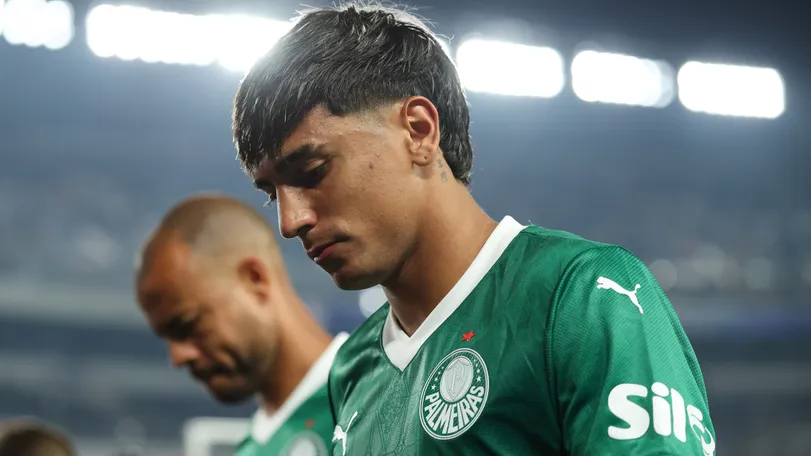 Torres no pudo evitar la derrota de su equipo (Getty Images).