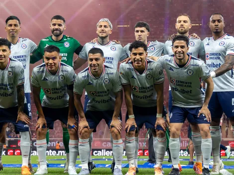 Cruz Azul ya conoce a su rival de semifinales en caso de eliminar a Chivas