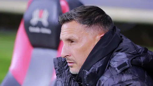 El ex futbolista de Cruz Azul no perdió la oportunidad y lanzó un dardo al Club América tras quedar fuera ante Rayados.