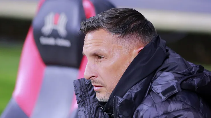 El ex futbolista de Cruz Azul no perdió la oportunidad y lanzó un dardo al Club América tras quedar fuera ante Rayados.