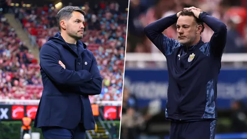 Nicolás Larcamón no presentaría grandes variantes en relación al equipo que salió en el partido de ida.