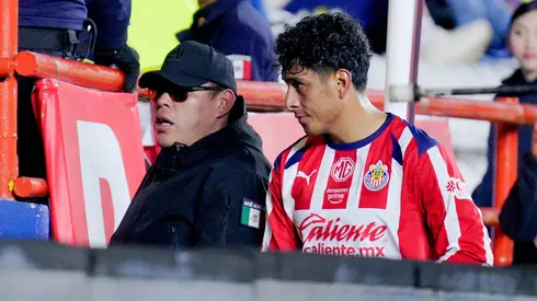 Una figura del cuadro cementero ha sonado fuerte para reforzar a los rojiblancos de cara al próximo mercado de pases.