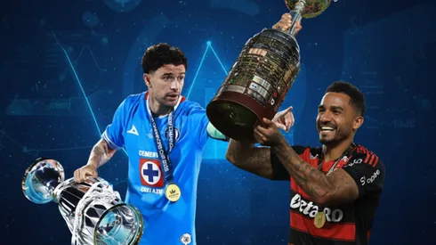 Ambos se verán los rostros en pocas semanas.