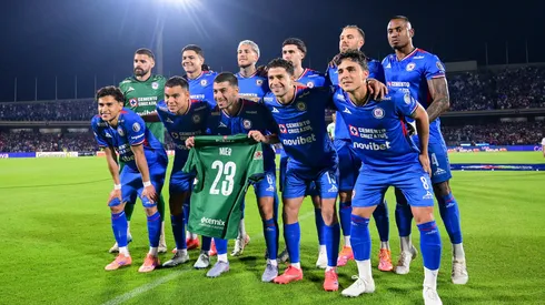 Se vienen días movidos para La Máquina.