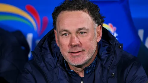 Final caliente en Ciudad Universitaria.