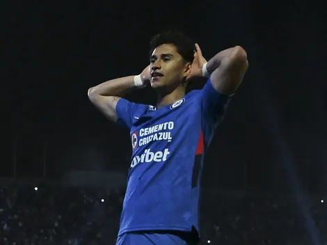 ¿Por qué Márquez celebró a lo "Topo Gigio" ante Chivas?