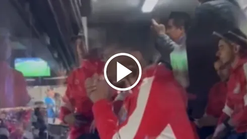 El delantero mexicano falló un penal que pudo significar la eliminación de Cruz Azul pero que terminó yéndose a las nubes.