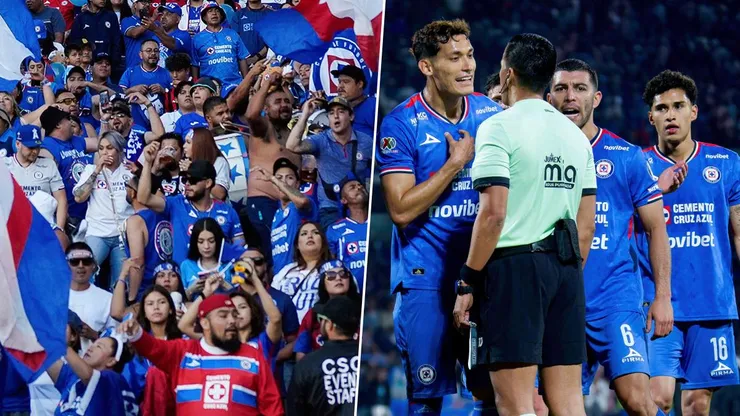 Afición apuntó a dos jugadores contra Chivas.
