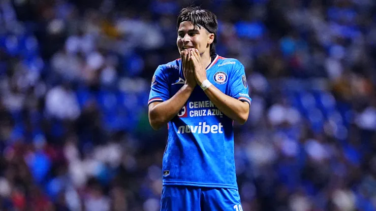 El ex Milan tampoco tiene garantizada su continuidad.