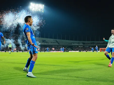 Noticias de Cruz Azul hoy: Luka Romero, Martín Anselmi y Ángel Sepúlveda