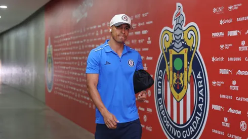 La postura de Ángel Sepúlveda ante su posible salida a Chivas