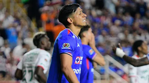 Cruz Azul ya tendría una postura clara respecto a una salida de Ángel Sepúlveda.