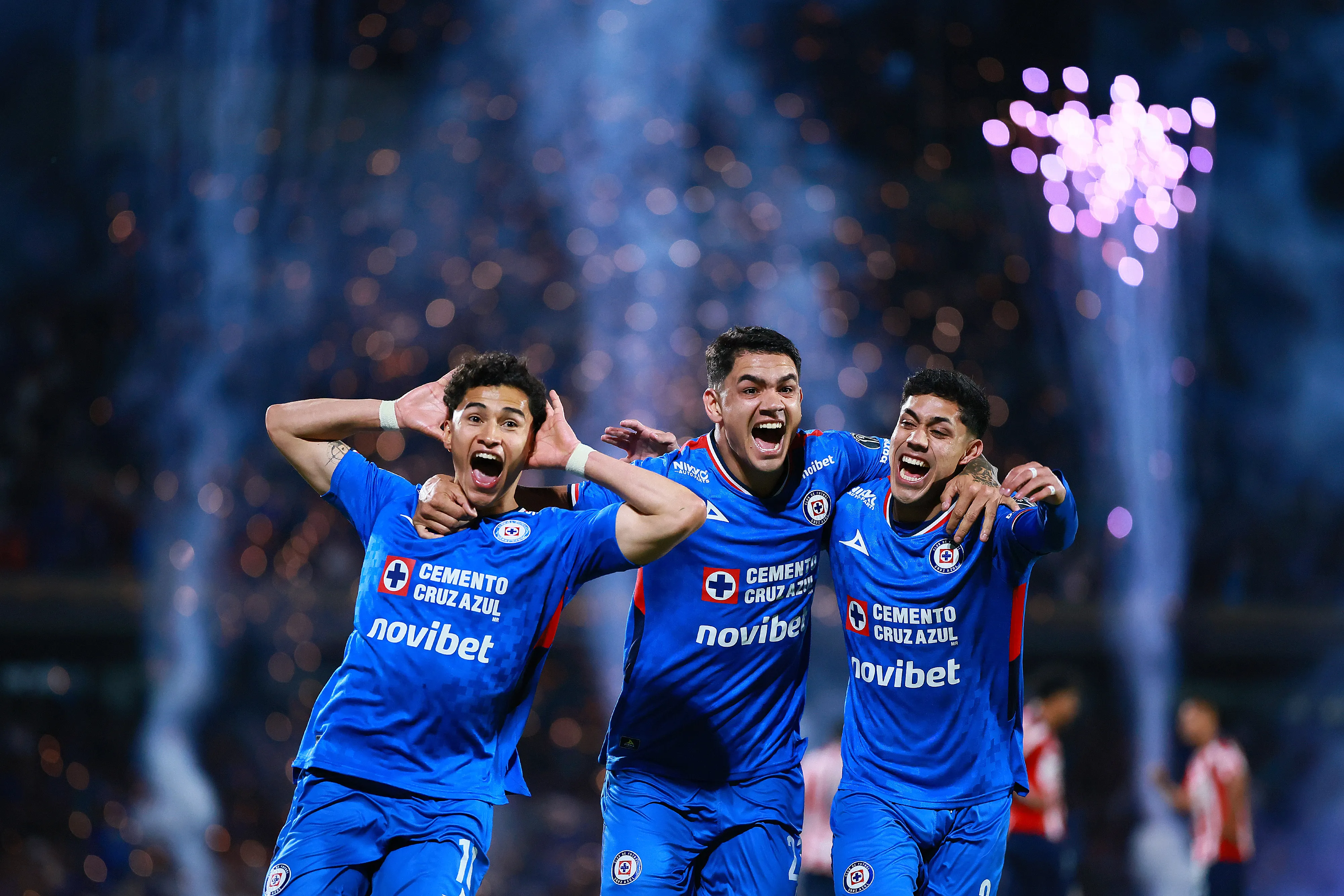 FIFA confirmó el día, horario y TV de Cruz Azul vs. Flamengo (Getty Images)