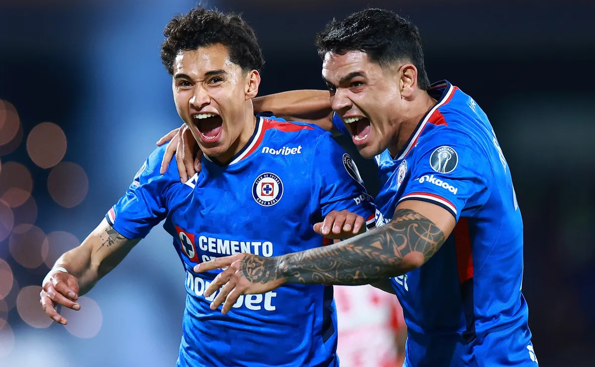 Cruz Azul vs Tigres UANL: los mejores pronósticos para la ida de las ...
