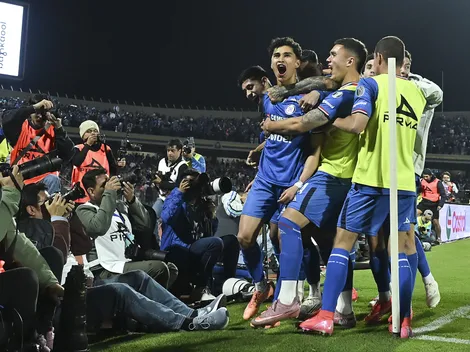 Así se viene el mes de diciembre para Cruz Azul