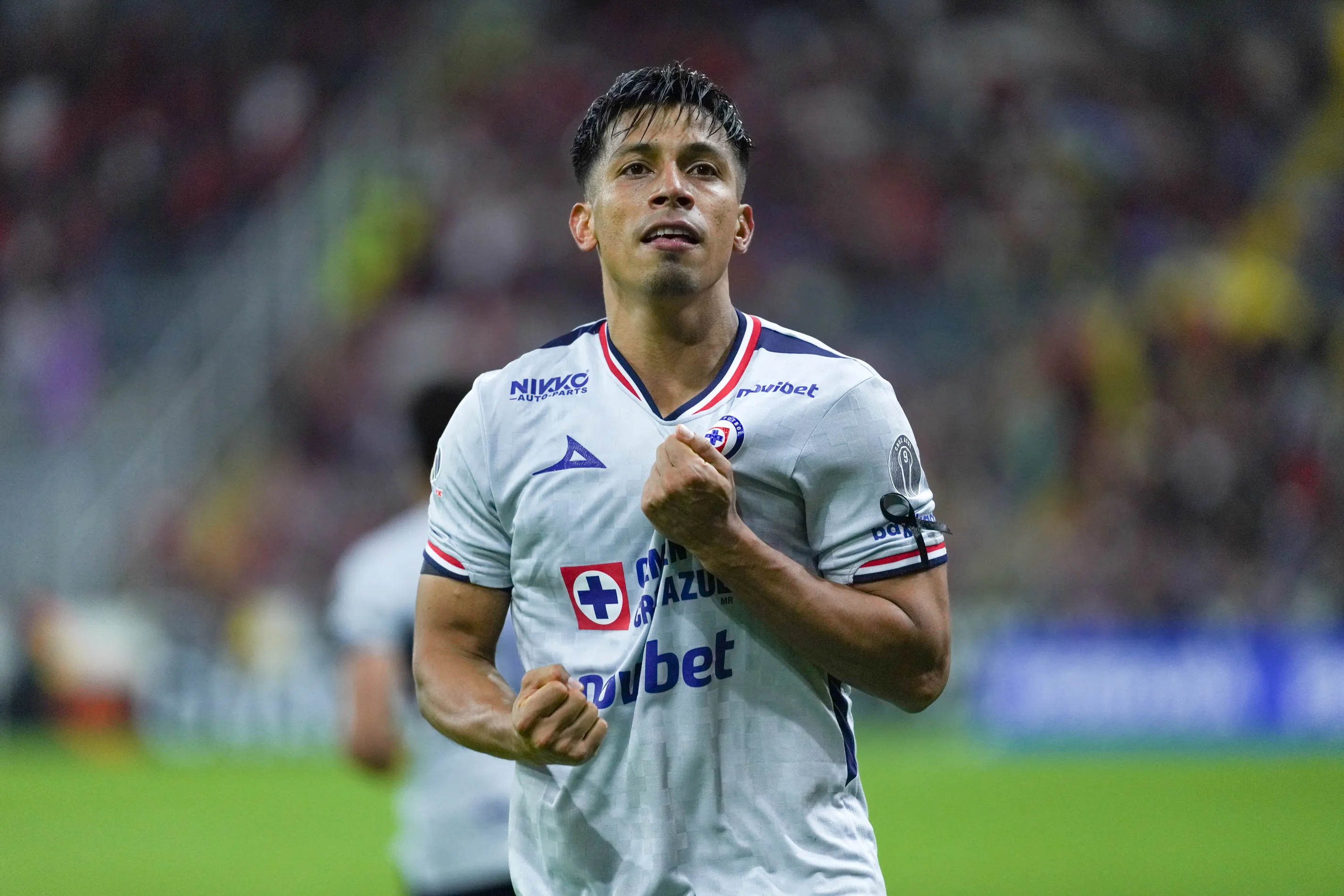 La millonada que Chivas pagaría por Ángel Sepúlveda (Imago 7)