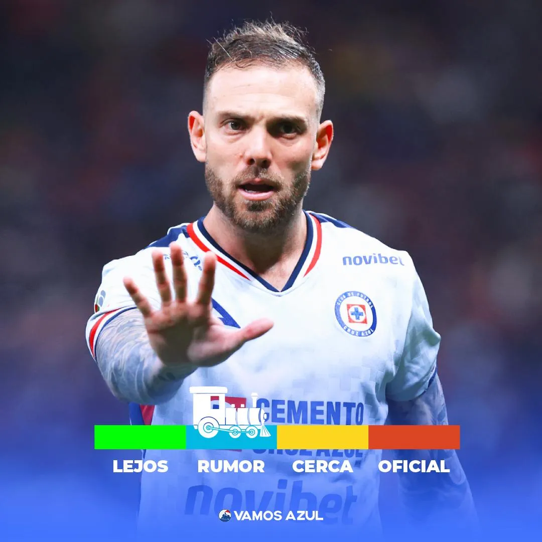 Rotondi fue vinculado con Tigres. (Imago 7 / Especial)