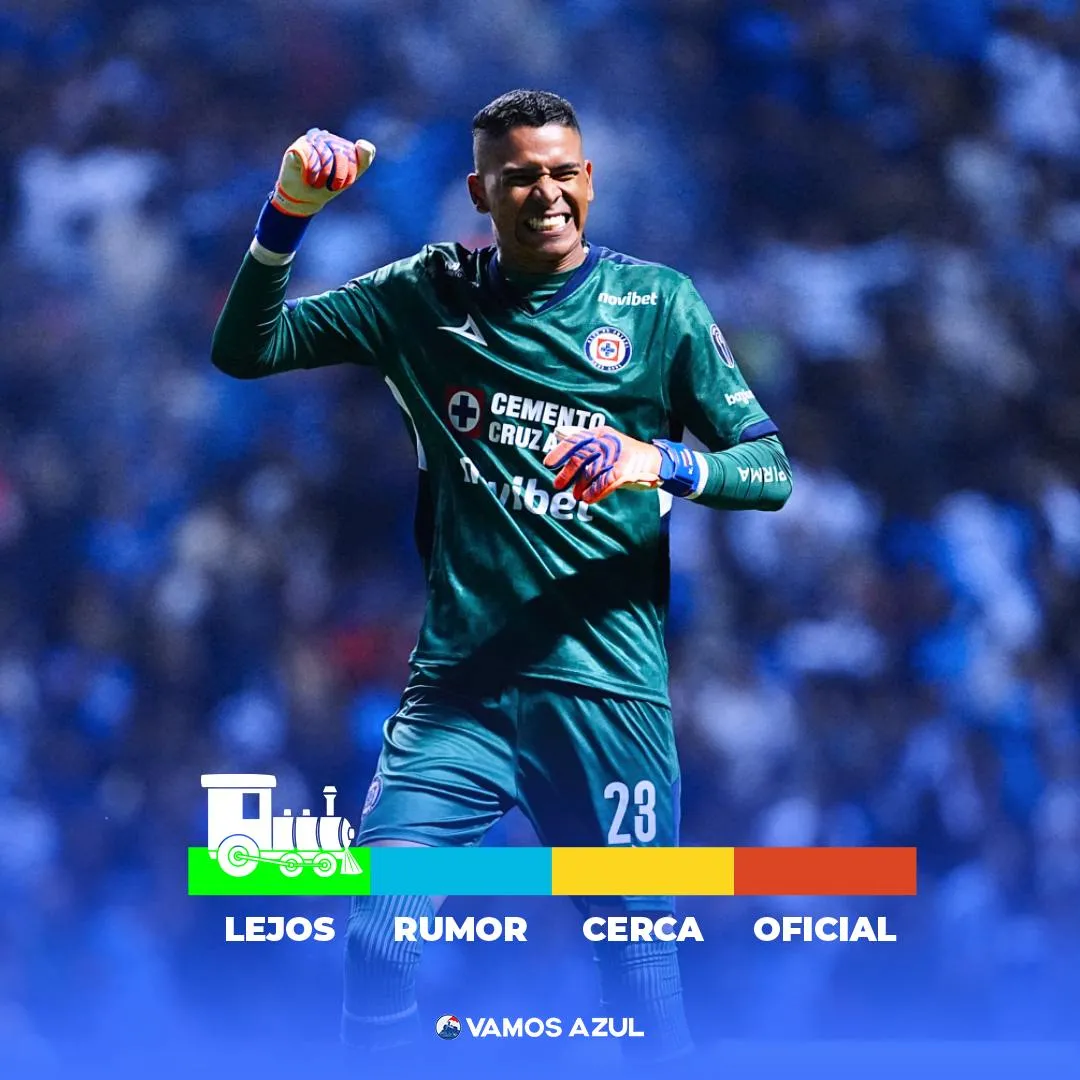 Kevin Mier, un rumor de última hora que no se concretaría. (Imago 7 / Especial)