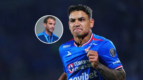 ¿También sale? La decisión de Cruz Azul con Toro Fernández