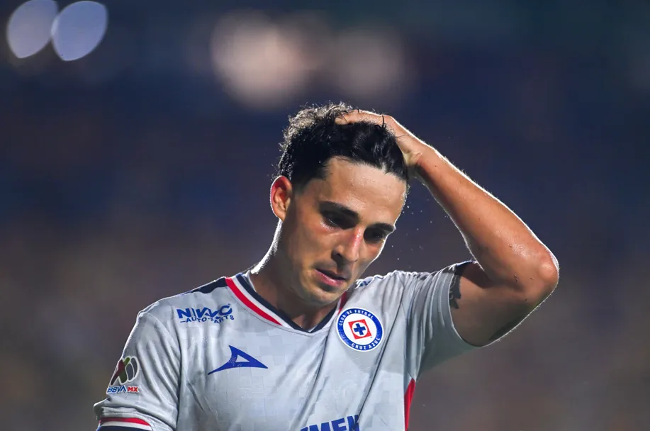 Faravelli podría volver a Ecuador, en donde ya jugó en las filas de Independiente del Valle (Imago 7)