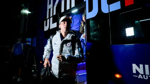 El mediocampista argentino ya tuvo un paso por Ecuador en las filas de Independiente del Valle. Su salida está en carpeta.