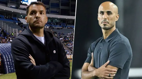 Alineaciones confirmadas de Cruz Azul vs. Tigres por la Ida de las Semifinales