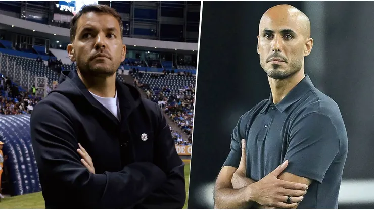 Alineaciones confirmadas de Cruz Azul vs. Tigres por la Ida de las Semifinales