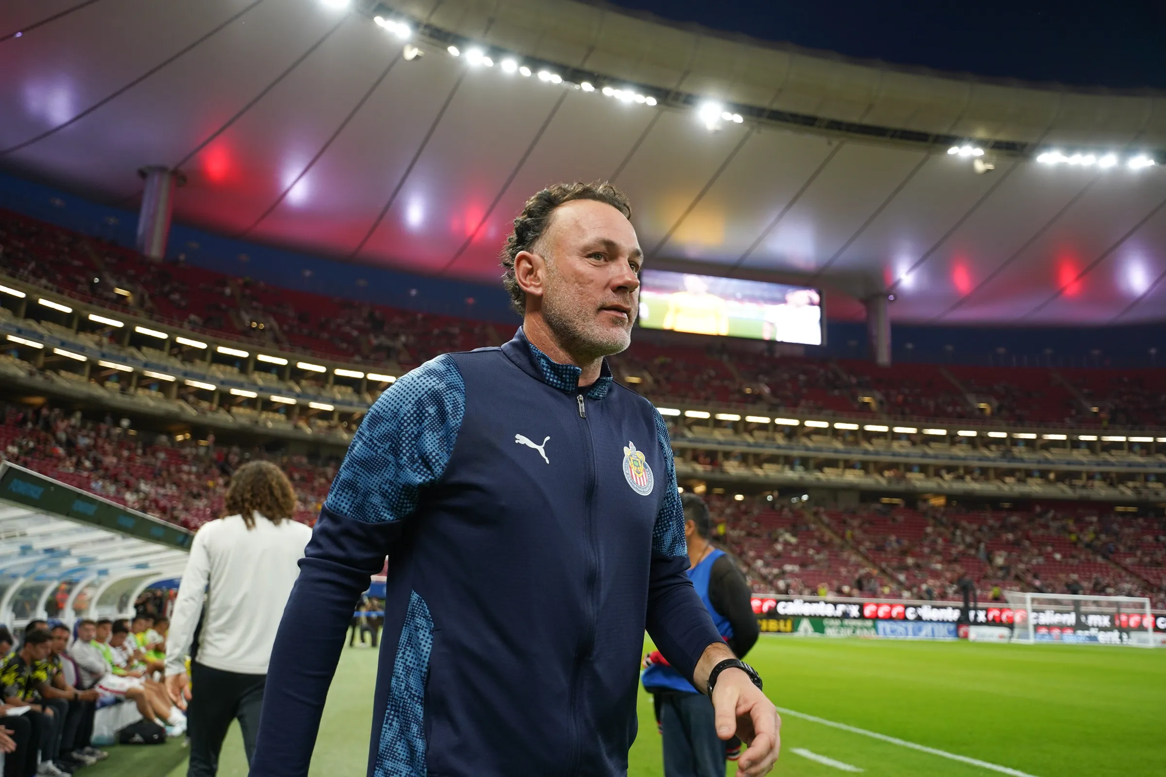 Gabriel Milito habría pedido a Sepúlveda como prioridad. (Imago 7)