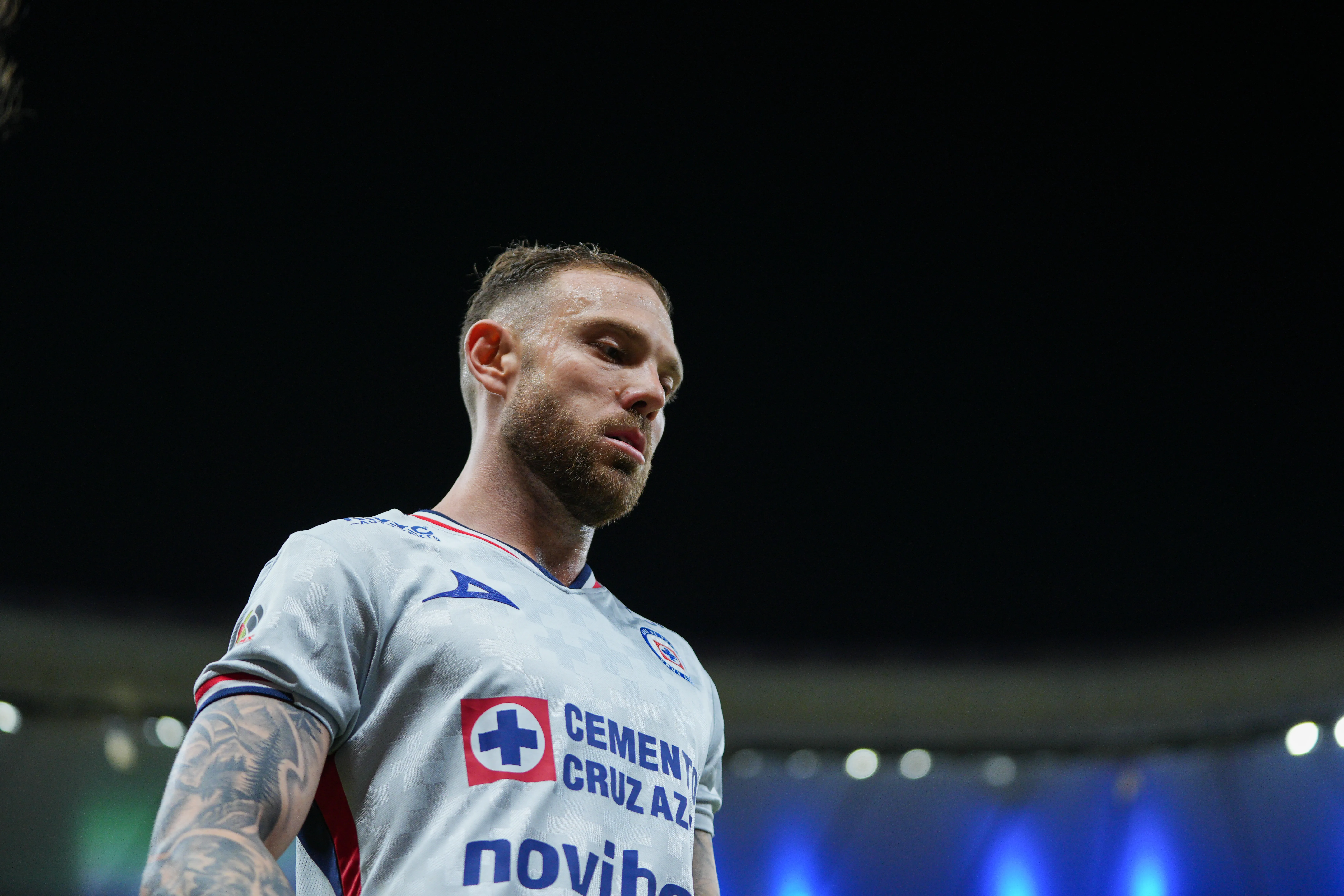 Lo que debería pasar para que Rodolfo Rotondi salga de Cruz Azul (Imago 7)