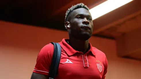 Pumas estaría interesado en el fichaje de Diber Cambindo