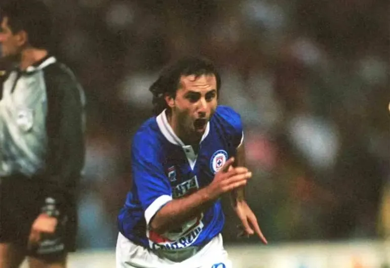 Diego Latorre relató su pleito con Billy Álvarez en Cruz Azul