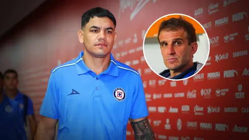 El Toro Fernández le dio una lección a sus detractores en Cruz Azul.