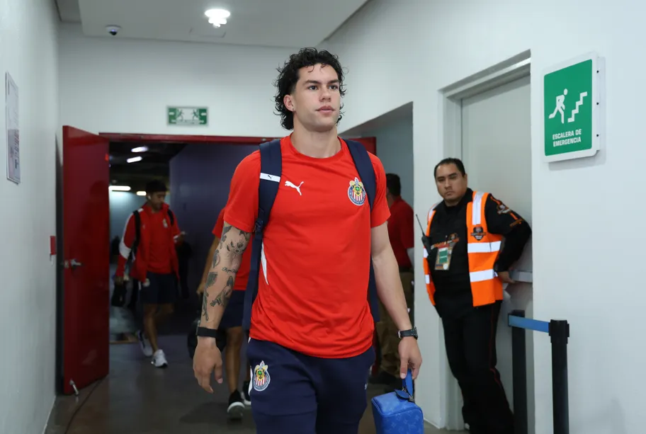 El delantero con nacionalidad mexicana volvería a la MLS (Imago 7)