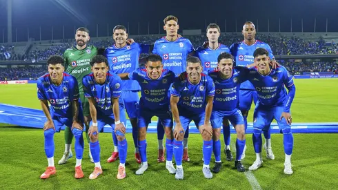Las calificaciones de los jugadores de Cruz Azul contra Tigres
