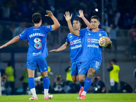 ¿Qué resultado necesita Cruz Azul vs. Tigres para pasar a la final?