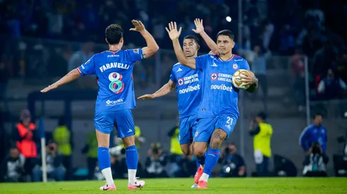 Cruz Azul irá al Volcán en busca de su pase a la final del Apertura 2025.