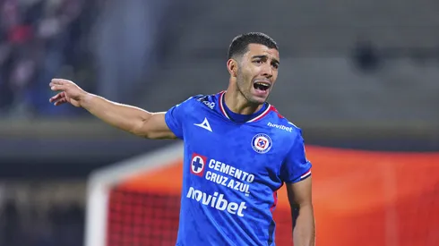 Cruz Azul debe ganar en el Volcán para poder acceder a la final.