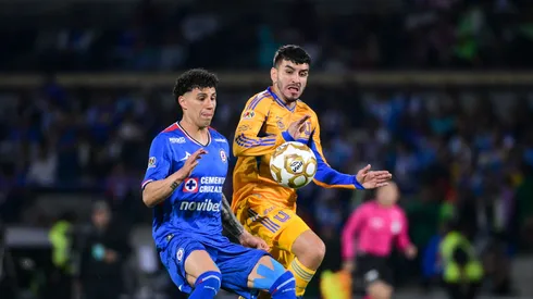 El argentino habló de Cruz Azul como pocos se atreven a hacerlo en México.