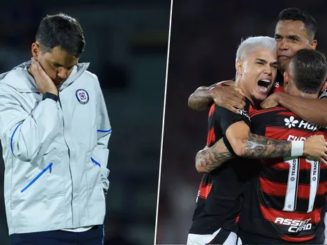 Flamengo tendrá ventaja clave al duelo ante Cruz Azul