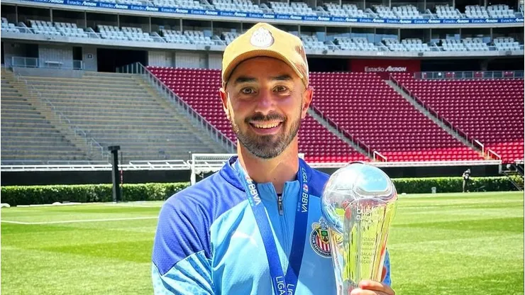 El elemento europeo que Cruz Azul sumaría a sus fuerzas básicas