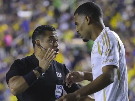 El árbitro para el Tigres vs. Cruz Azul siembra dudas por esta razón