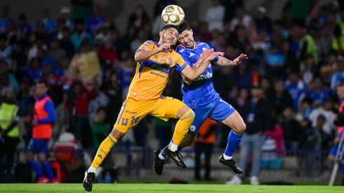 No le queda más remedio a Cruz Azul que ganar para pasar.